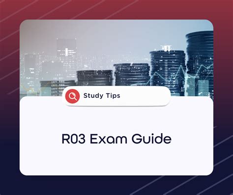 cii r03 exam guide.